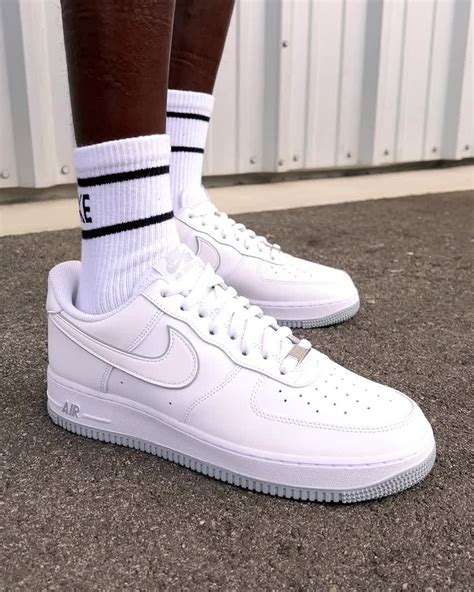 nike air force 1 07 3 herren mavy|air force 1 shoes for sale.